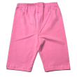 Legginsy bawełniane przed kolano GREMTEX - KOTEK